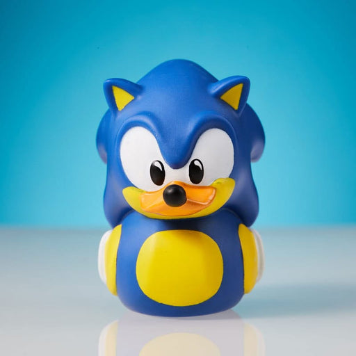 Sonic - The Hedgehog Tubbz Mini - Sonic - Pop Hero
