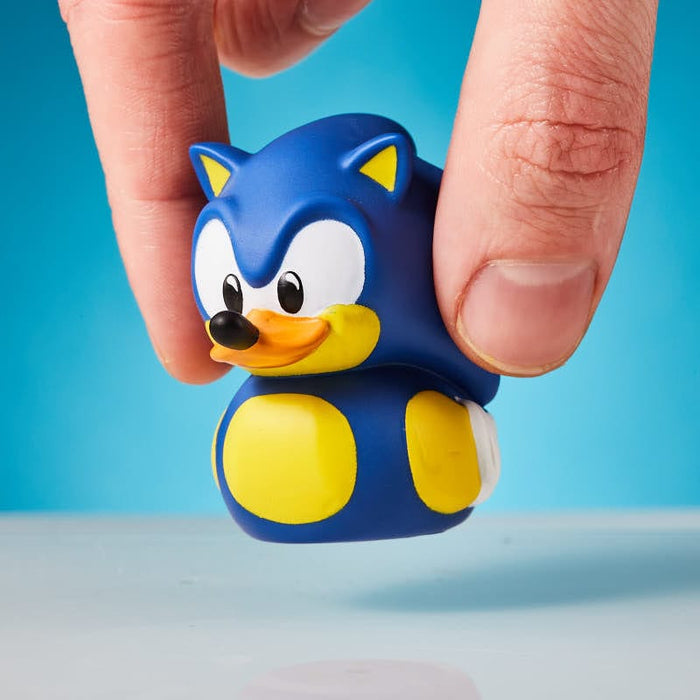 Sonic - The Hedgehog Tubbz Mini - Sonic - Pop Hero