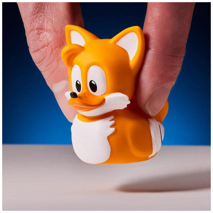 Sonic - The Hedgehog Tubbz Mini - Tails - Pop Hero