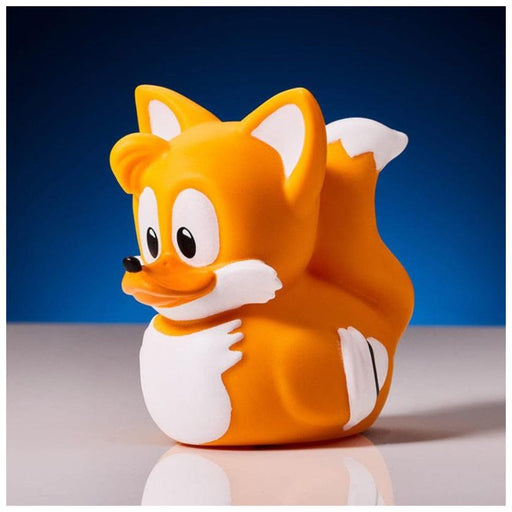 Sonic - The Hedgehog Tubbz Mini - Tails - Pop Hero