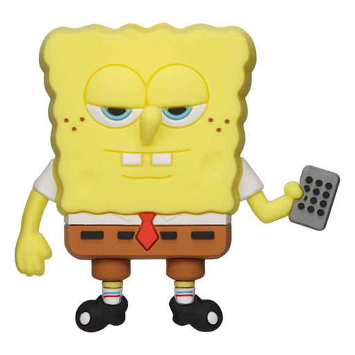 Spongebob Schwammkopf Relief - Magnet - Spongebob - Pop Hero