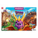 Spyro - Kids Puzzle Rumble Heroes (160 Teile) - Pop Hero