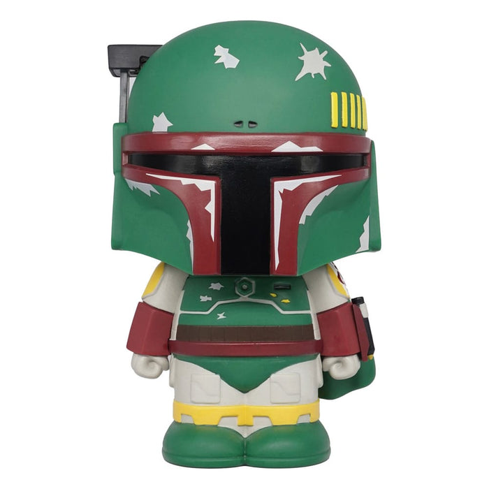 Star Wars - Boba Fett Spardose - Pop Hero