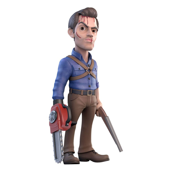 Tanz der Teufel - Ash Williams Minix Figur - Pop Hero