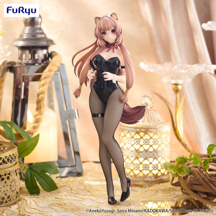 The Rising of the Shield Hero - PVC Statue Raphtalia - Pop Hero