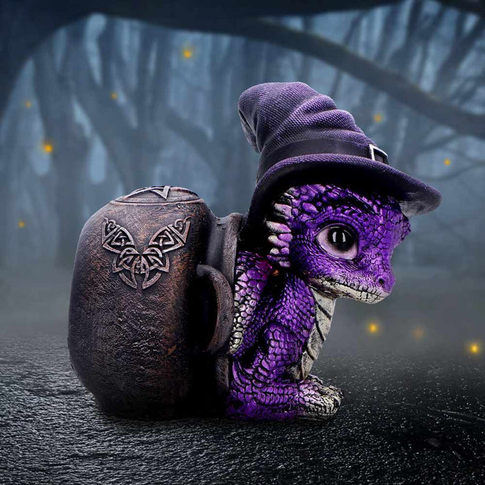 Nemesis Now – Brew Tail | Drachen Figur
