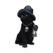 Nemesis Now – Familiar's Lantern | Gothic Katzen Figur