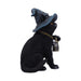 Nemesis Now – Familiar's Lantern | Gothic Katzen Figur