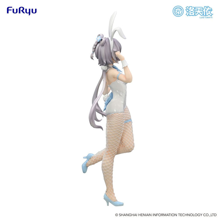 VTuber BiCute Bunnies - PVC Statue V Singer Luo Tian Yi - Pop Hero