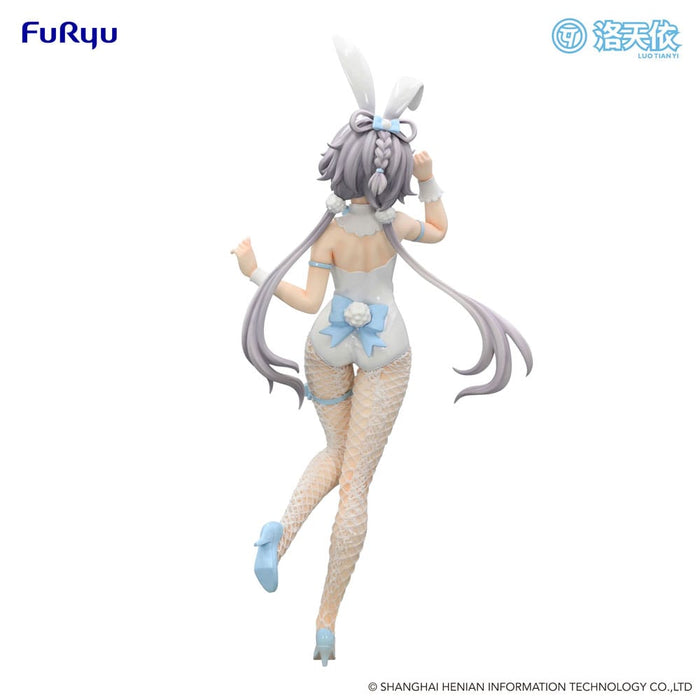 VTuber BiCute Bunnies - PVC Statue V Singer Luo Tian Yi - Pop Hero