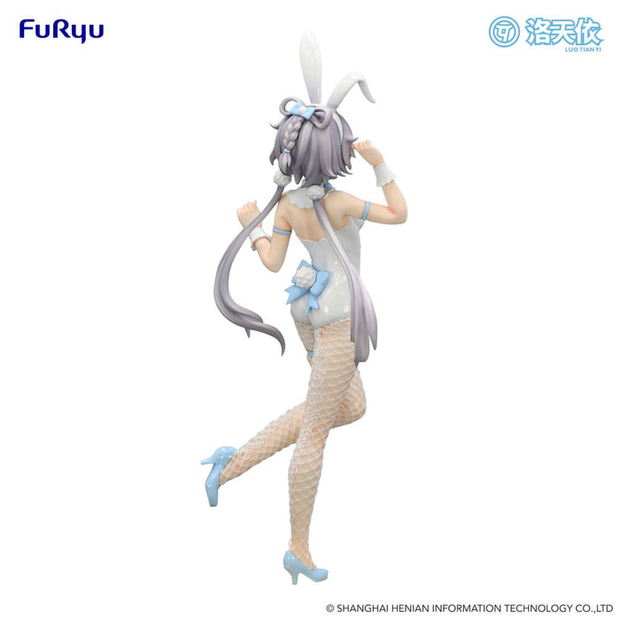 VTuber BiCute Bunnies - PVC Statue V Singer Luo Tian Yi - Pop Hero