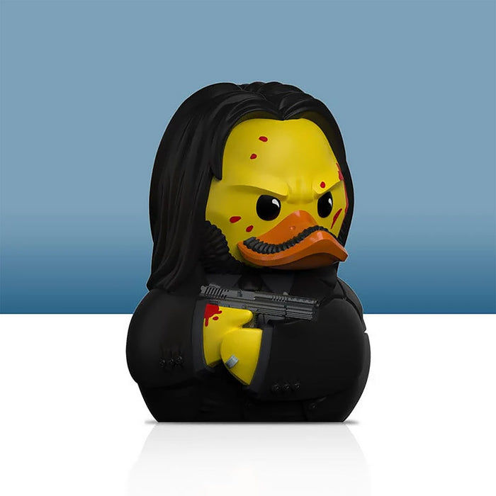 Wick Tubbz Mini - John Wick - Pop Hero