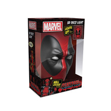 Lade das Bild in den Galerie-Viewer, Marvel - 3D LED Leuchte Deadpool
