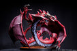 Yu-Gi-Oh! GX – Uria, Lord of Searing Flames | PVC Figur