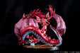 Yu-Gi-Oh! GX – Uria, Lord of Searing Flames | PVC Figur
