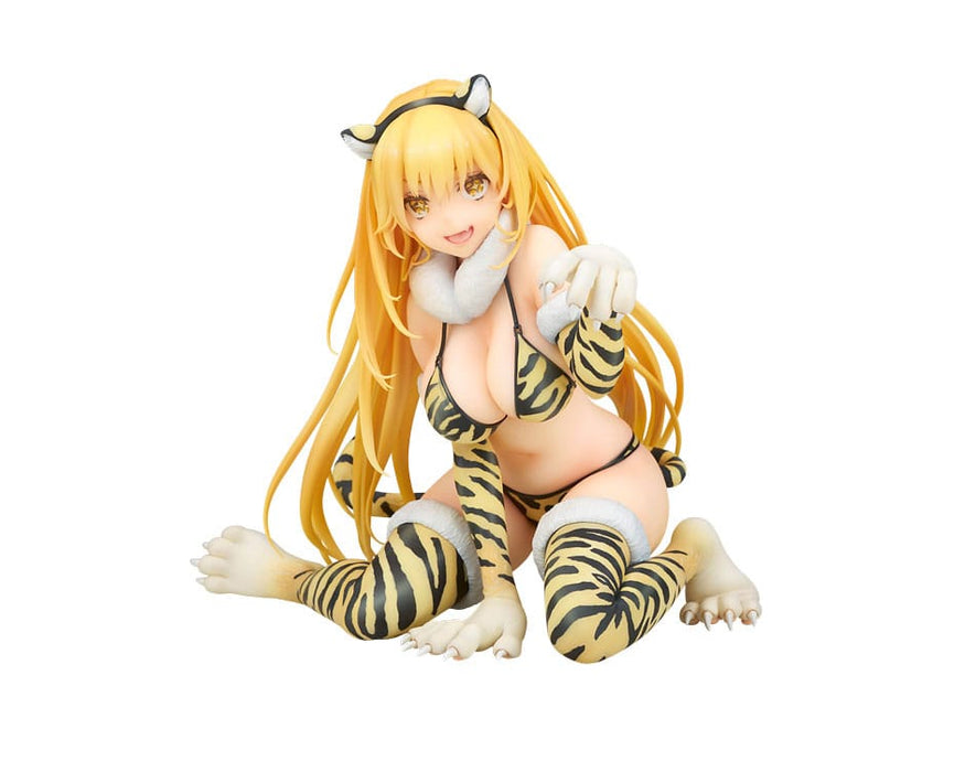 A Certain Magical Index – Misaki Shokuhou (Bikini Ver.) | 1/6 PVC Statue