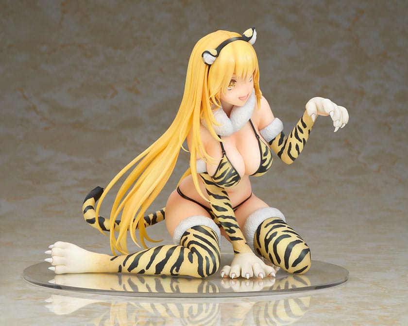 A Certain Magical Index – Misaki Shokuhou (Bikini Ver.) | 1/6 PVC Statue