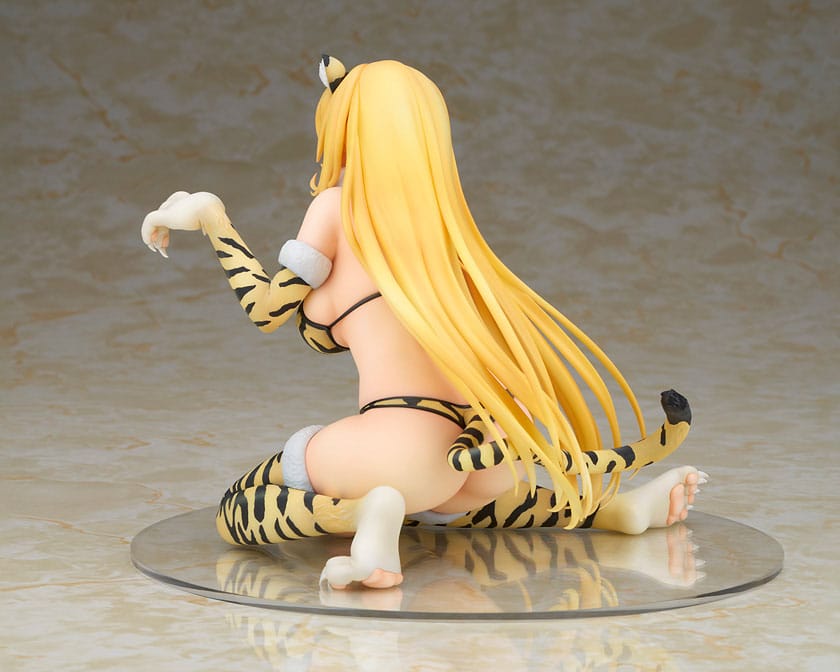A Certain Magical Index – Misaki Shokuhou (Bikini Ver.) | 1/6 PVC Statue