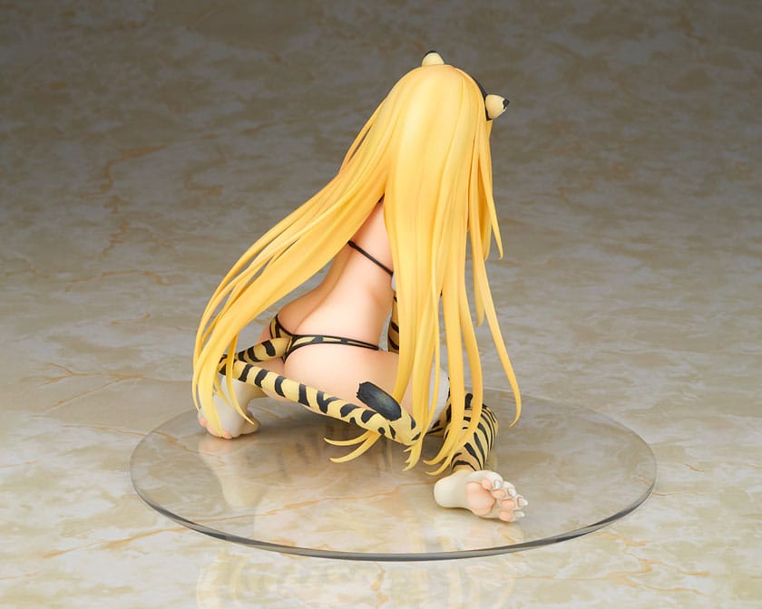 A Certain Magical Index – Misaki Shokuhou (Bikini Ver.) | 1/6 PVC Statue