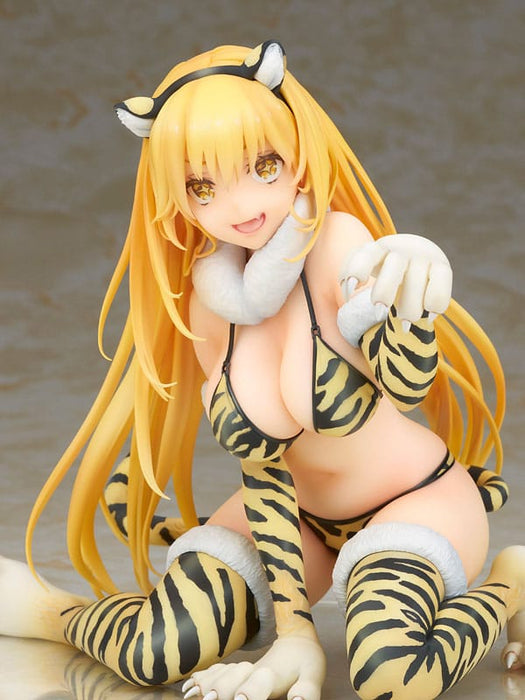 A Certain Magical Index – Misaki Shokuhou (Bikini Ver.) | 1/6 PVC Statue