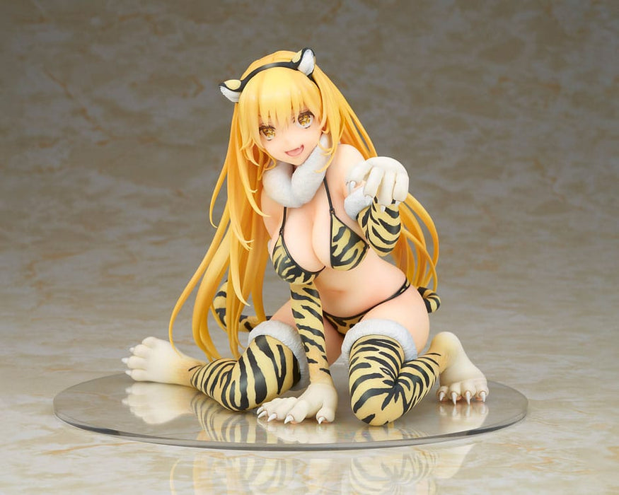 A Certain Magical Index – Misaki Shokuhou (Bikini Ver.) | 1/6 PVC Statue