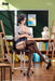 Original Character – Rumi After-School Art Instruction | 1/6 PVC Figur