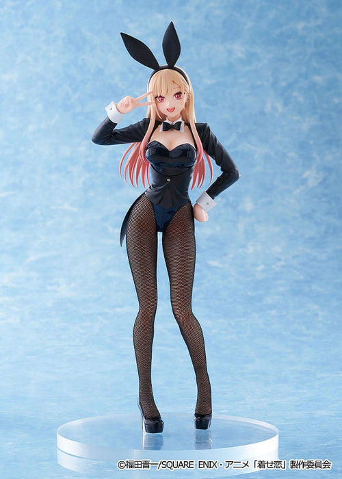My Dress-Up Darling – Marin Kitagawa Halloween Bunny Ver. | PVC Figur