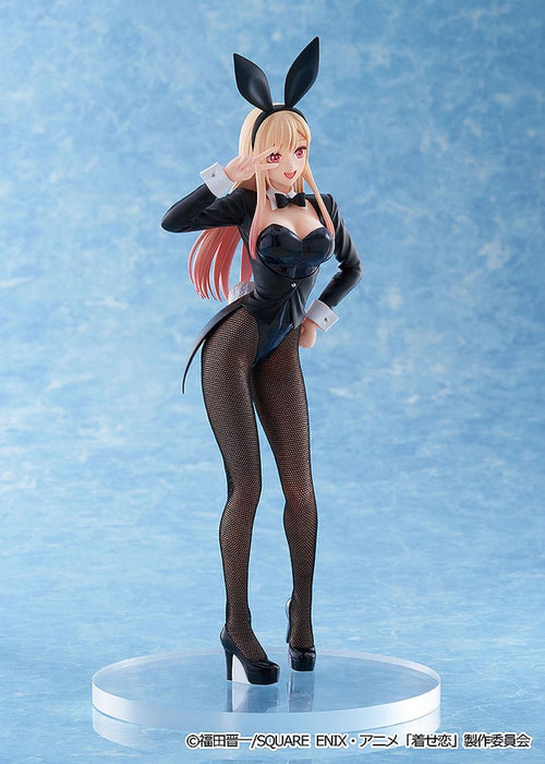 My Dress-Up Darling – Marin Kitagawa Halloween Bunny Ver. | PVC Figur