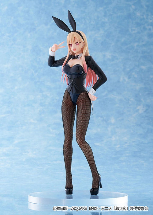 My Dress-Up Darling – Marin Kitagawa Halloween Bunny Ver. | PVC Figur