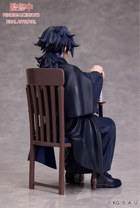 Aniplex Demon Slayer – Giyu Tomioka | PVC Figur