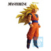 Dragon Ball Z – Son Goku Super Saiyan 3 Battle of the Super Saiyan | PVC Figur