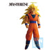 Dragon Ball Z – Son Goku Super Saiyan 3 Battle of the Super Saiyan | PVC Figur