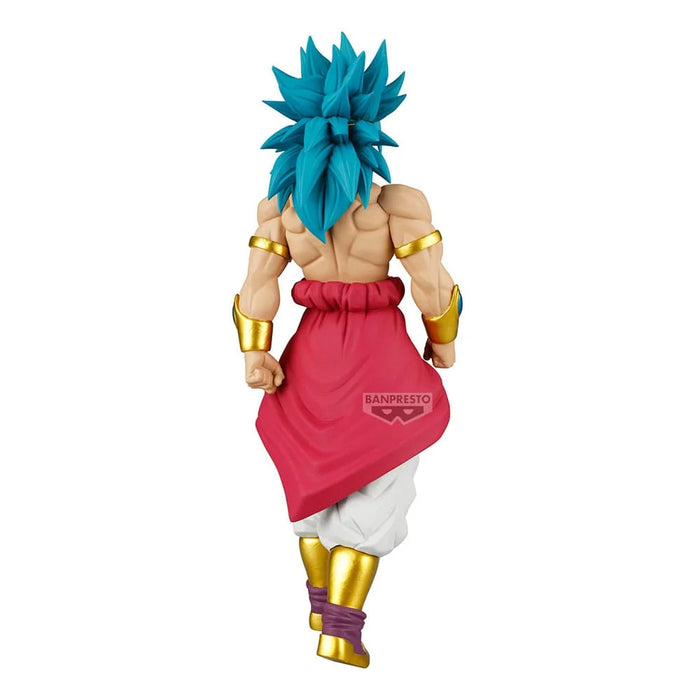 Dragon Ball Z – Broly Super Saiyan Blue | PVC Figur