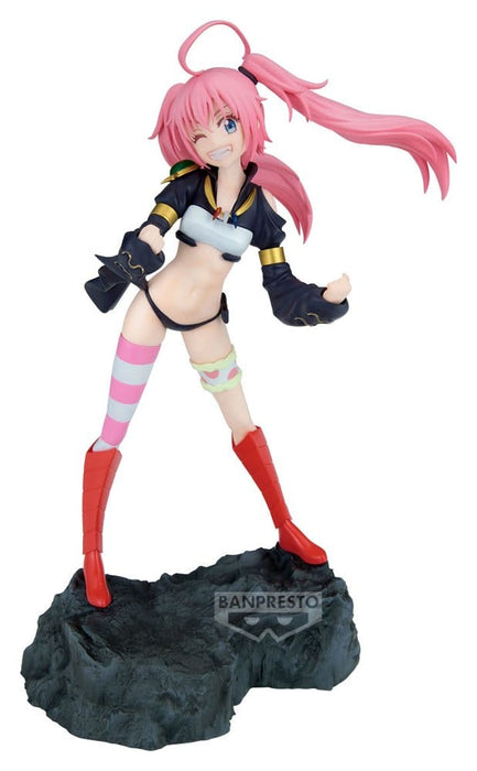 That Time I Got Reincarnated as a Slime – Milim Nava | PVC Figur