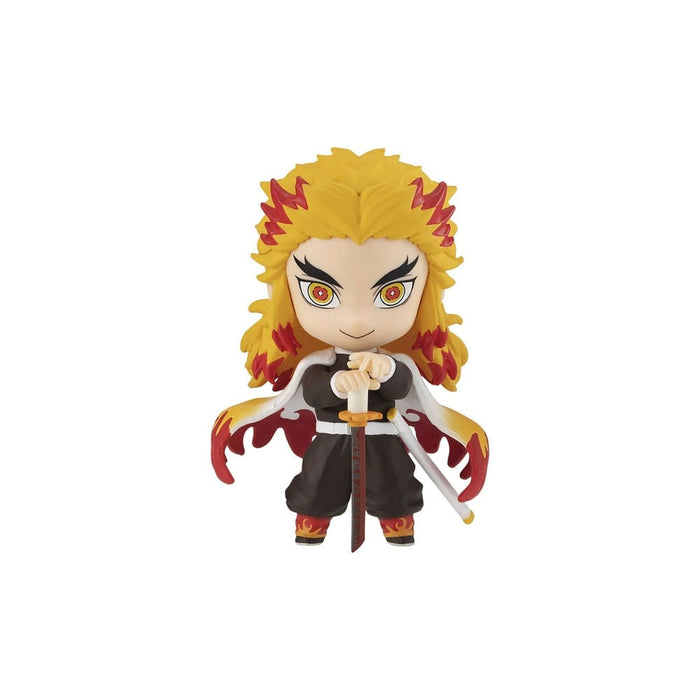 Bandai Chibi Masters - Demon Slayer - Rengoku