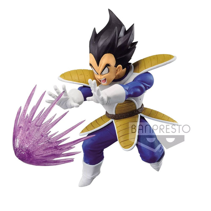 Dragon Ball Z - Vegeta Figur