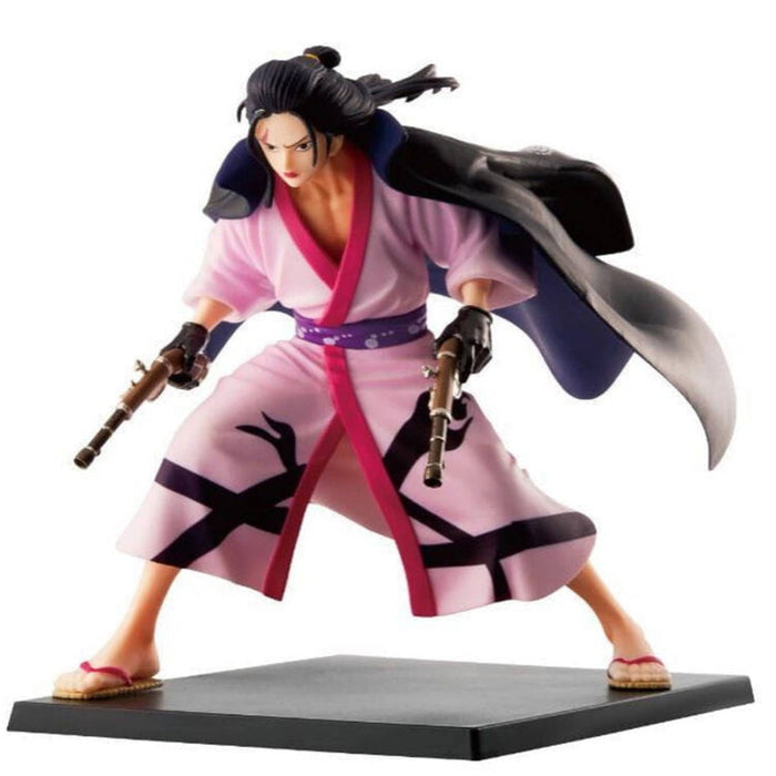 One Piece – Izou The Nine Red Scabbards Is Here | PVC Figur
