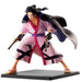 One Piece – Izou The Nine Red Scabbards Is Here | PVC Figur