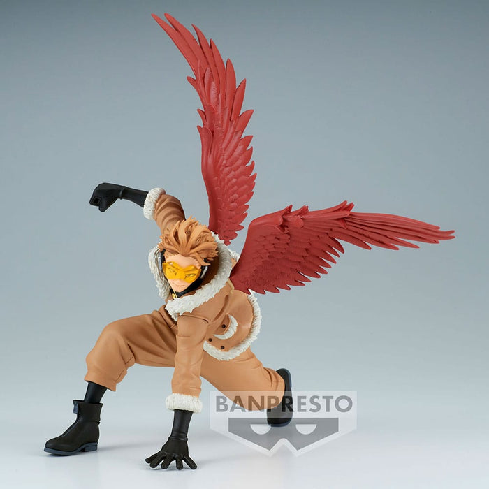 My Hero Academia - Takami Keigo (Hawks) Figur