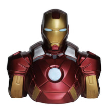 Lade das Bild in den Galerie-Viewer, Marvel - Iron Man Spardose (22 cm)
