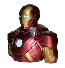 Lade das Bild in den Galerie-Viewer, Marvel - Iron Man Spardose (22 cm)
