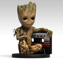 Load image into Gallery viewer, Marvel - Baby Groot Spardose (17 cm)
