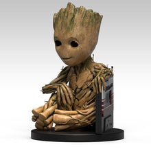 Load image into Gallery viewer, Marvel - Baby Groot Spardose (17 cm)
