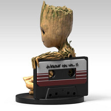 Load image into Gallery viewer, Marvel - Baby Groot Spardose (17 cm)
