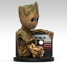 Load image into Gallery viewer, Marvel - Baby Groot Spardose (17 cm)
