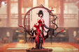 Original Character – Luo Hong 1/6 | PVC Figur