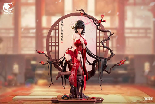 Original Character – Luo Hong 1/6 | PVC Figur
