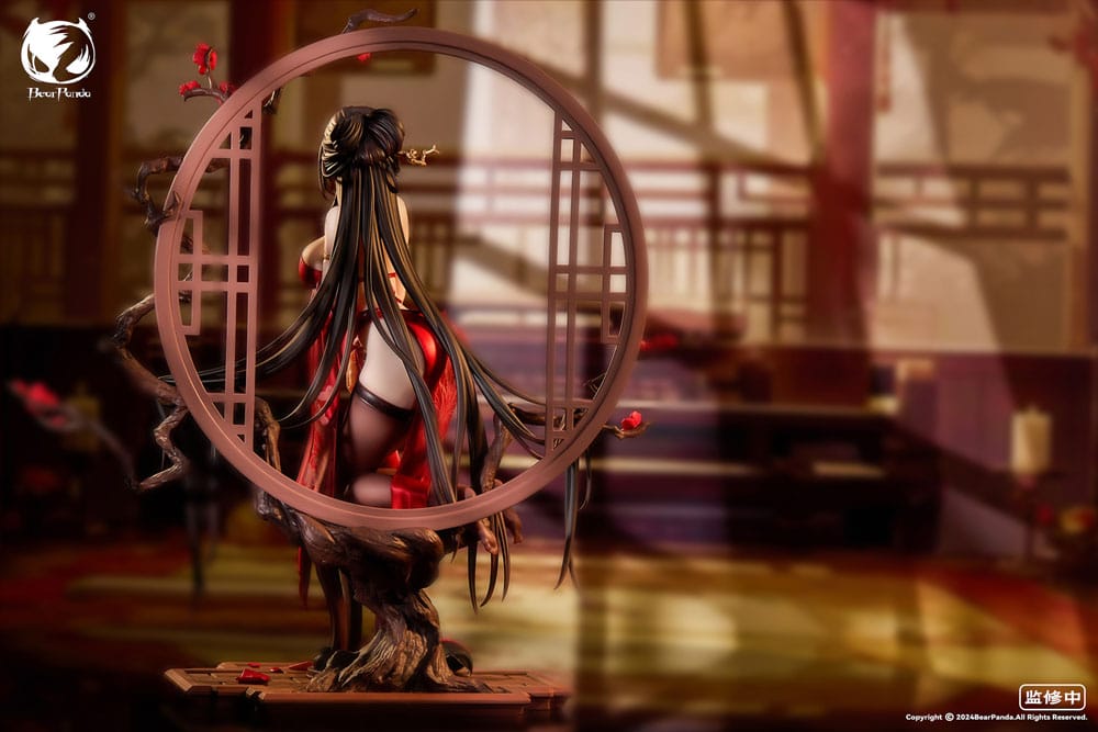 Original Character – Luo Hong 1/6 | PVC Figur