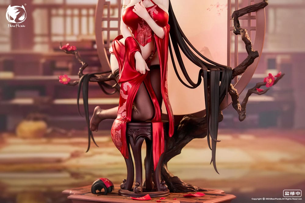 Original Character – Luo Hong 1/6 | PVC Figur
