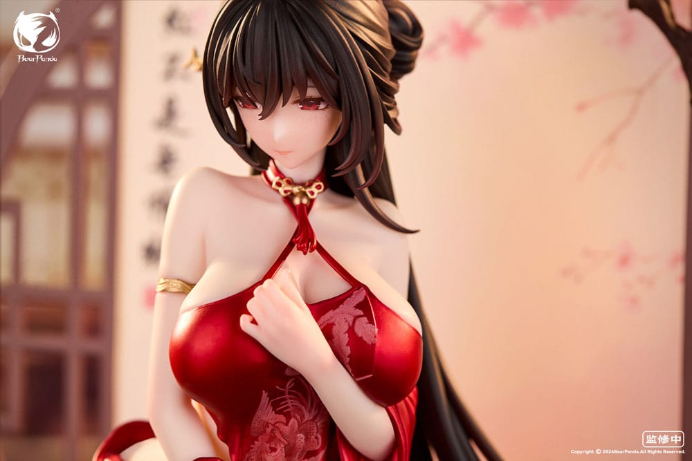 Original Character – Luo Hong 1/6 | PVC Figur